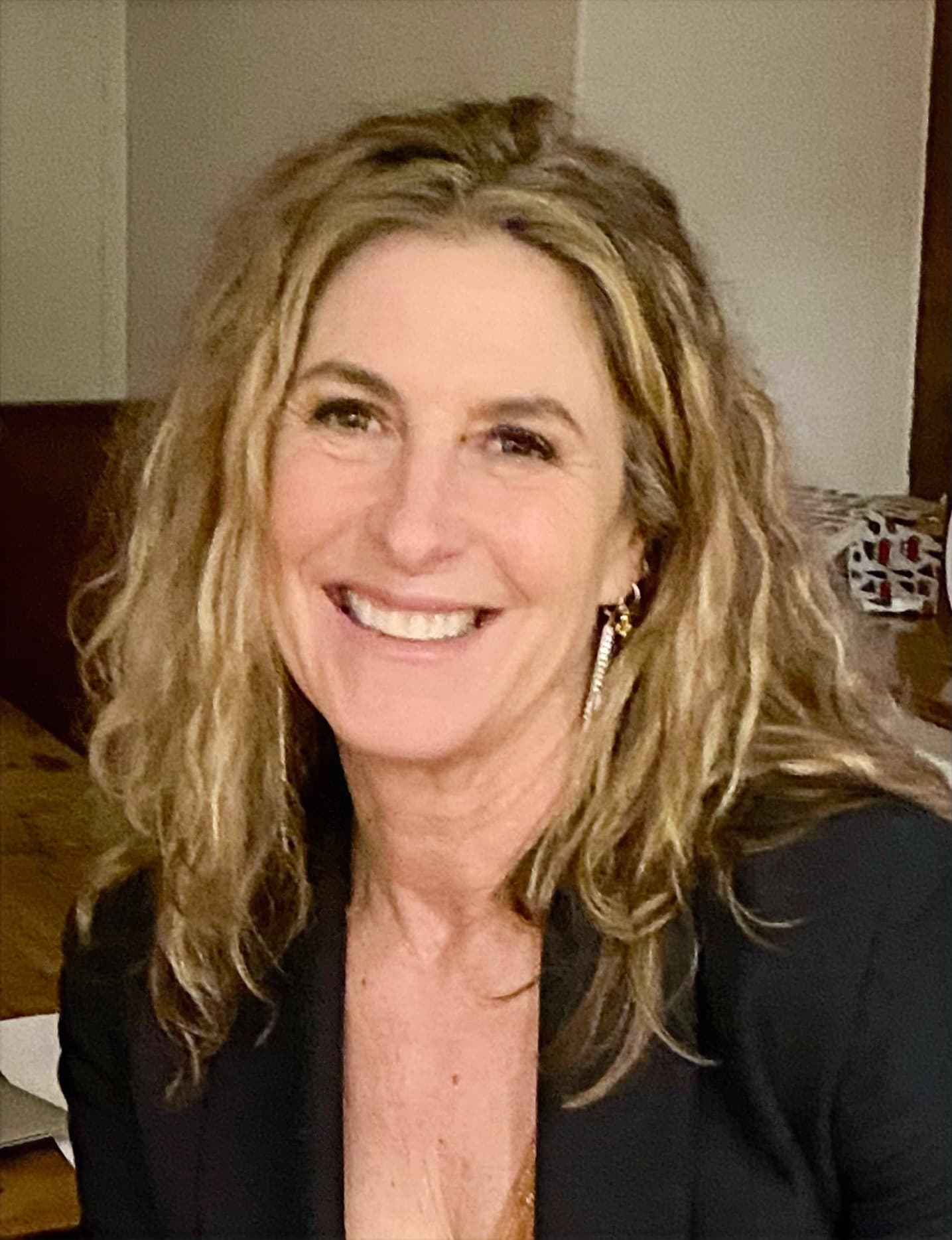 Jennifer Bricknell microblading artist